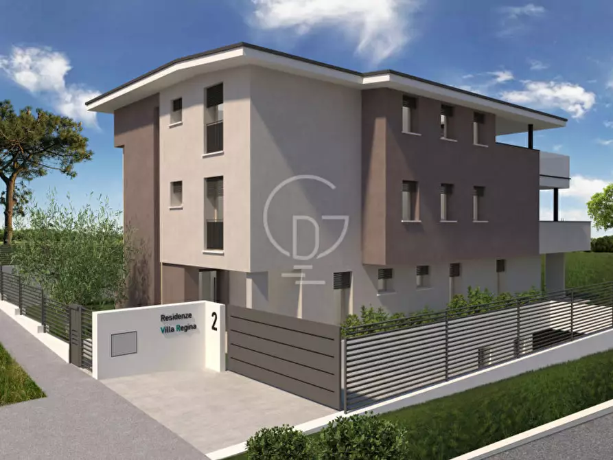 Immagine 2 di Appartamento in vendita  in via Cemento Armato a Desenzano Del Garda