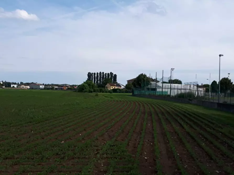 Immagine 15 di Terreno in vendita  a Torri Di Quartesolo