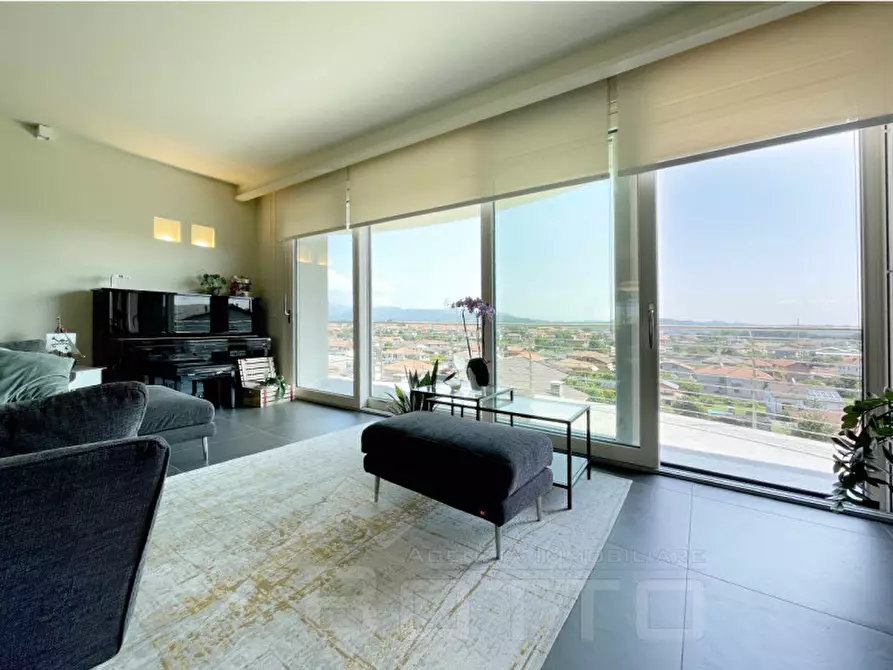 Immagine 11 di Villetta a schiera in vendita  in via panighera 17 a Gargallo