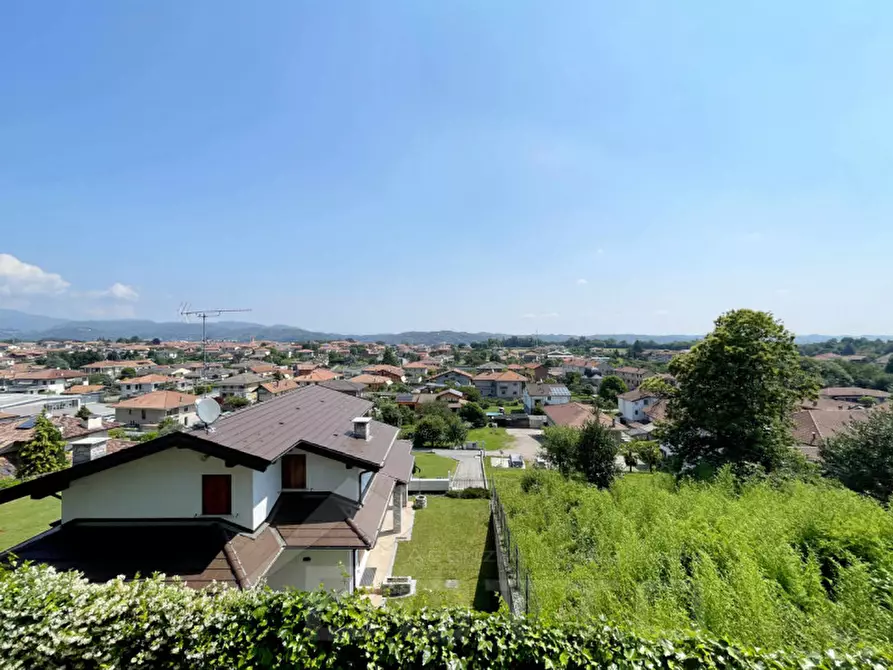 Immagine 13 di Villetta a schiera in vendita  in via panighera 17 a Gargallo