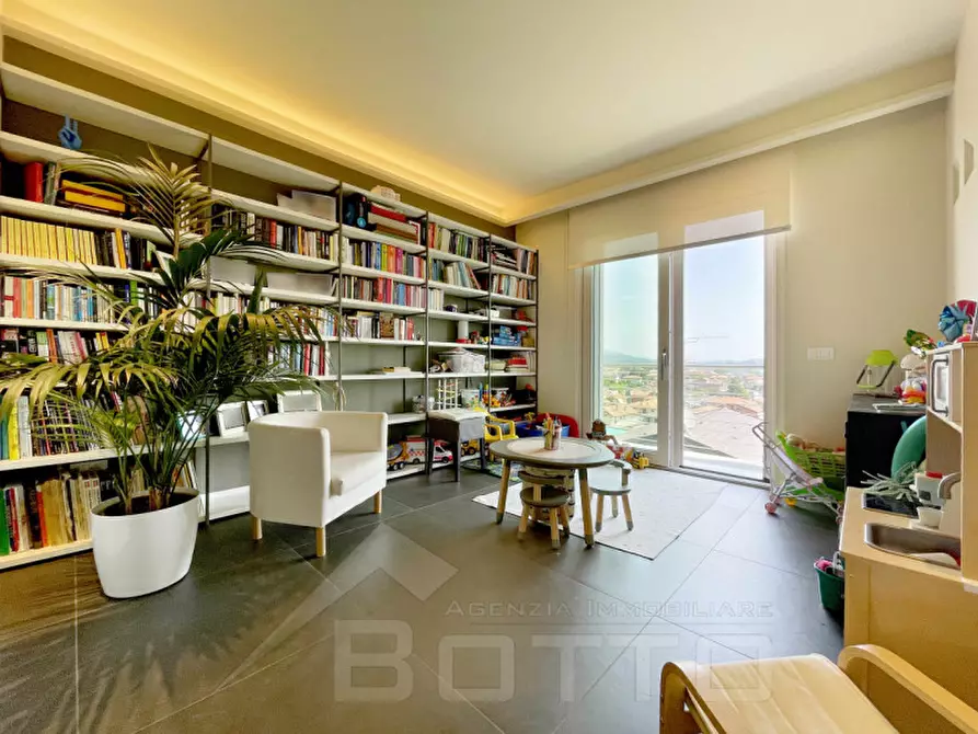 Immagine 15 di Villetta a schiera in vendita  in via panighera 17 a Gargallo