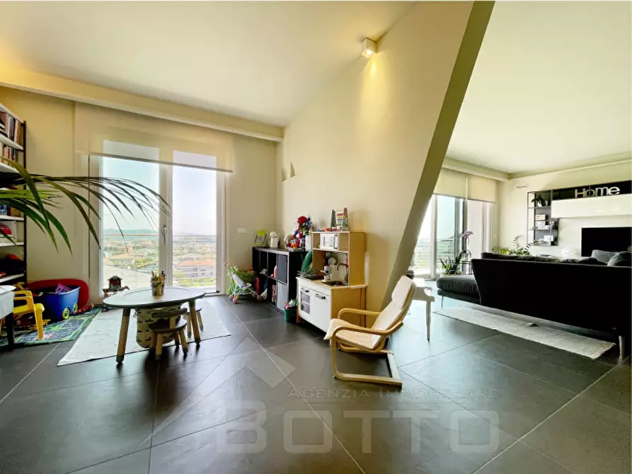 Immagine 16 di Villetta a schiera in vendita  in via panighera 17 a Gargallo