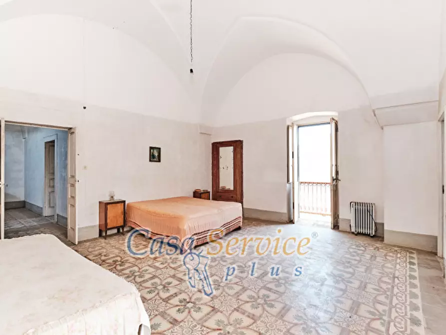 Immagine 1 di Casa indipendente in vendita  in Via Tancredi Caprarico a Ruffano