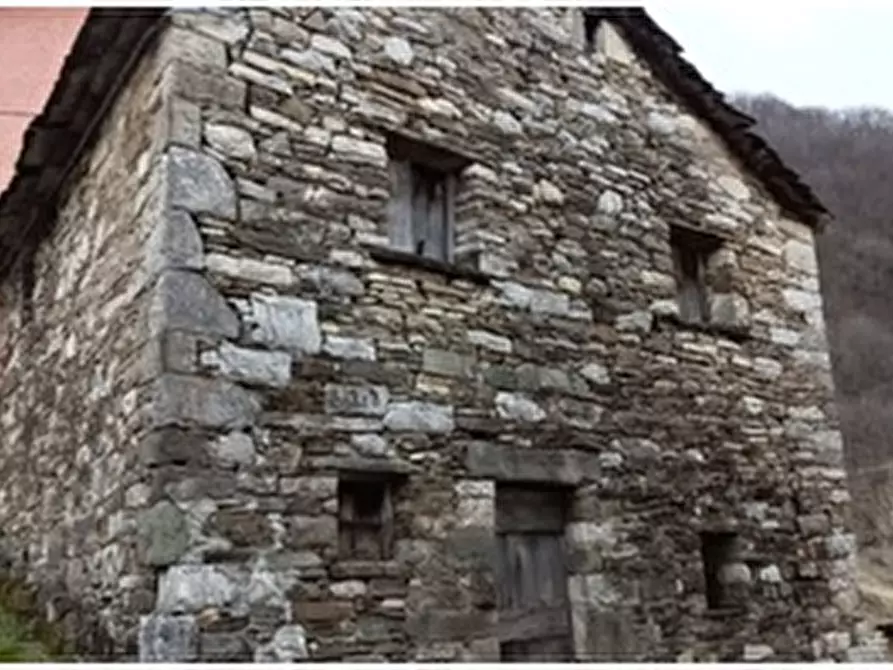 Immagine 2 di Rustico / casale in vendita  in Ascona a Santo Stefano D'aveto