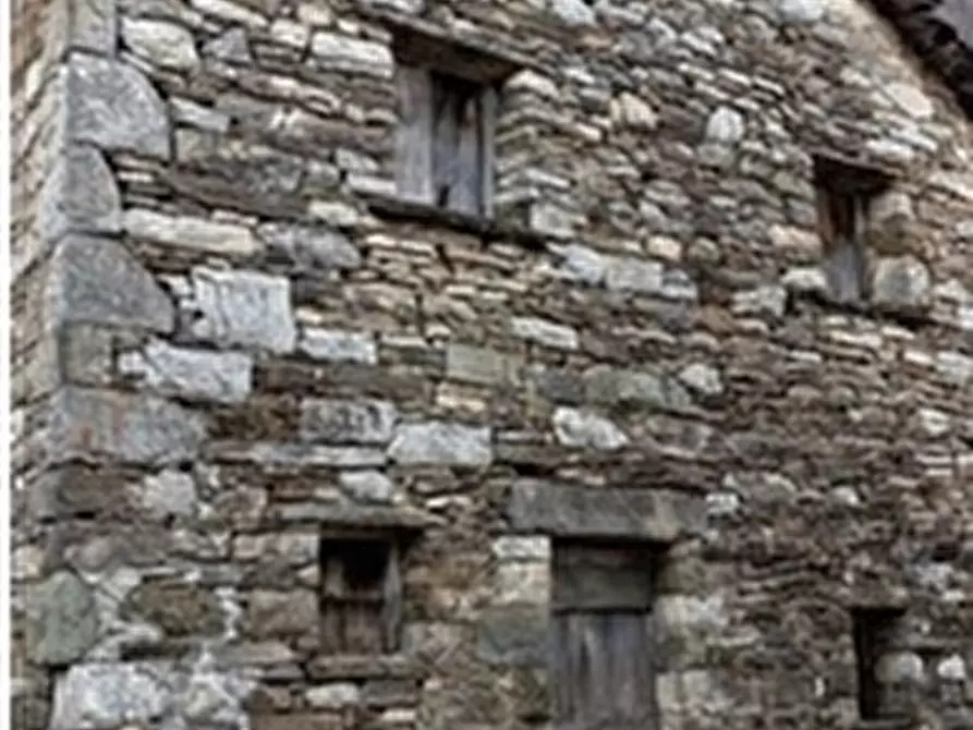 Immagine 3 di Rustico / casale in vendita  in Ascona a Santo Stefano D'aveto