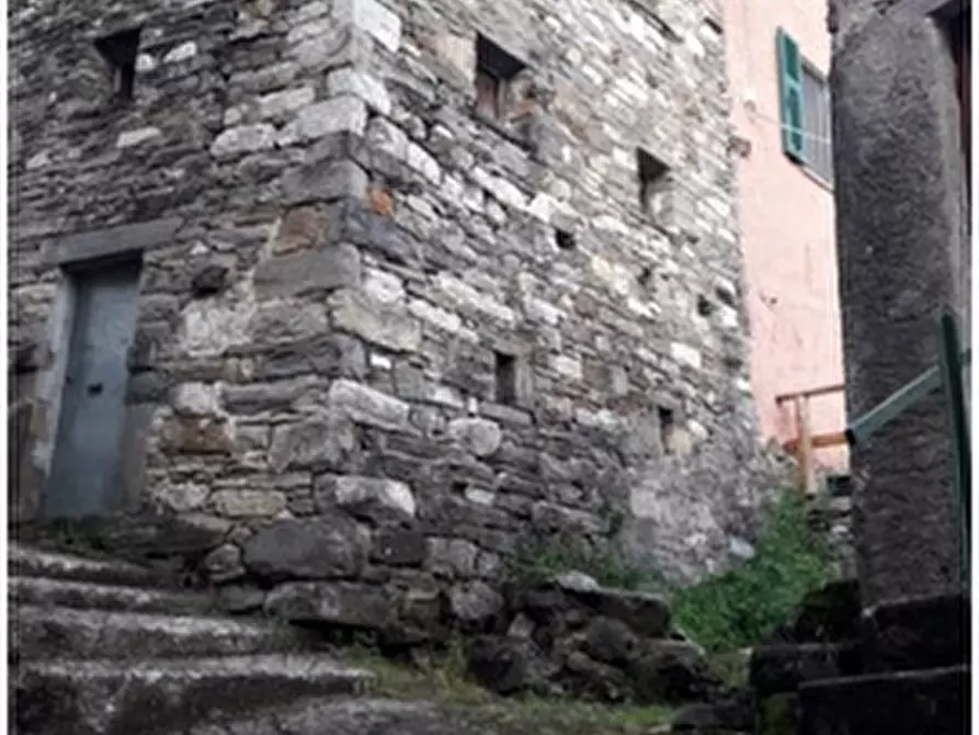 Immagine 4 di Rustico / casale in vendita  in Ascona a Santo Stefano D'aveto