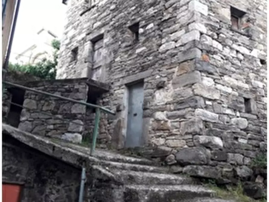 Immagine 5 di Rustico / casale in vendita  in Ascona a Santo Stefano D'aveto