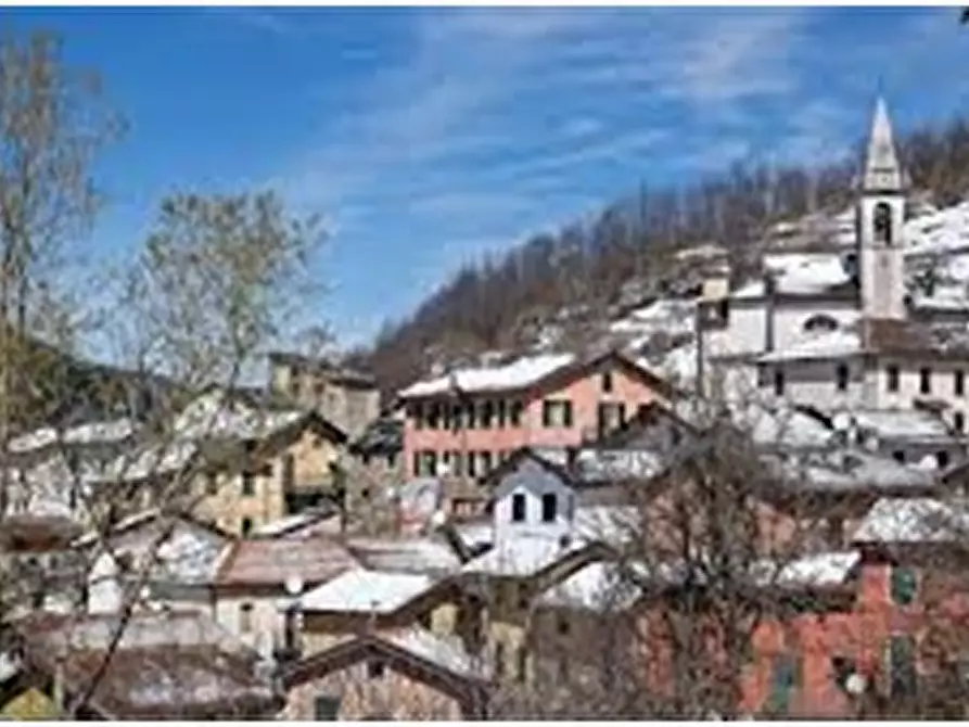 Immagine 6 di Rustico / casale in vendita  in Ascona a Santo Stefano D'aveto