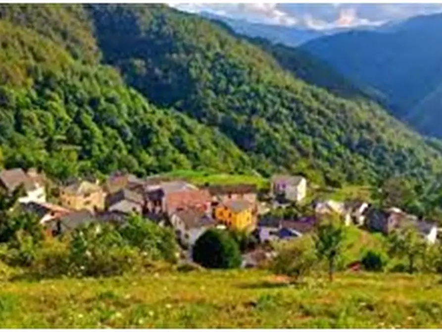 Immagine 8 di Rustico / casale in vendita  in Ascona a Santo Stefano D'aveto