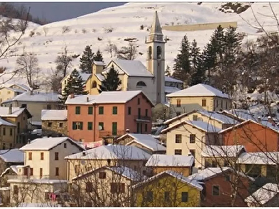 Immagine 9 di Rustico / casale in vendita  in Ascona a Santo Stefano D'aveto