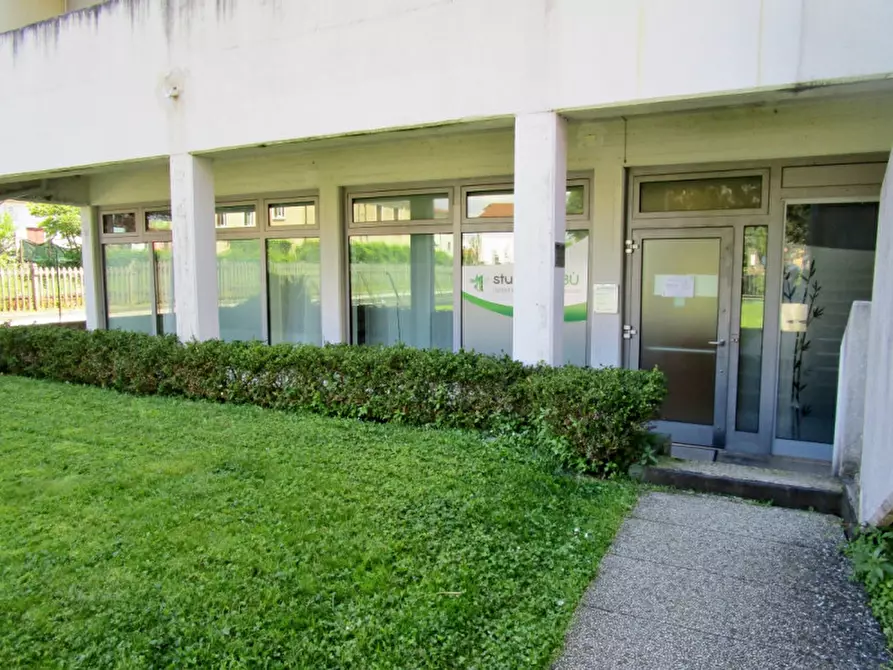 Immagine 2 di Ufficio in affitto  in via europa a Monticello Conte Otto