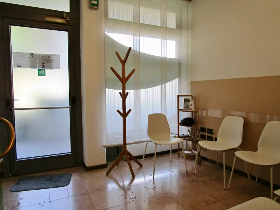 Immagine 4 di Ufficio in affitto  in via europa a Monticello Conte Otto