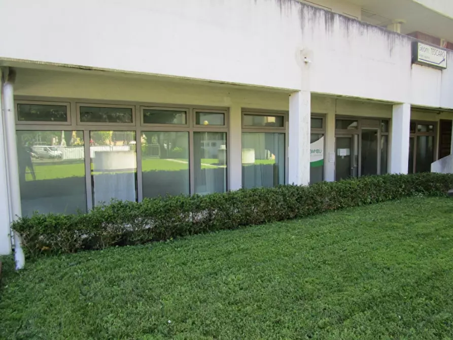 Immagine 18 di Ufficio in affitto  in via europa a Monticello Conte Otto