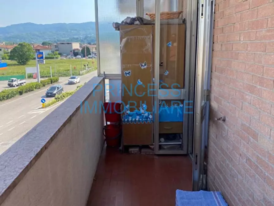 Immagine 6 di Appartamento in vendita  in zona santa croce a Schio