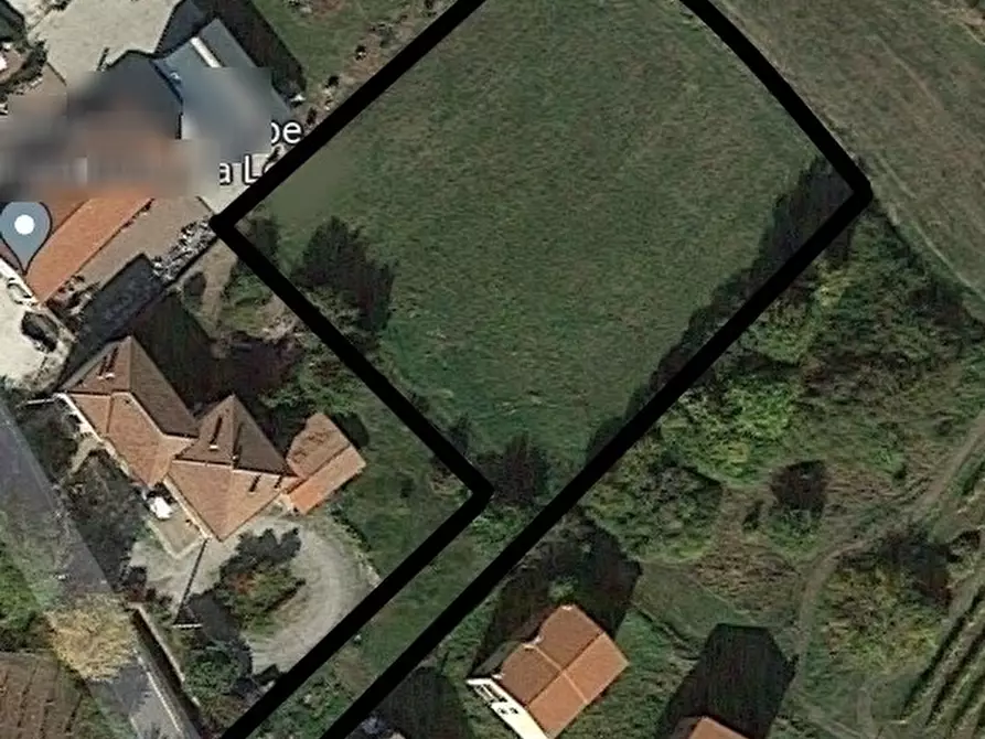 Immagine 3 di Terreno in vendita  in via dei Colli a Vo