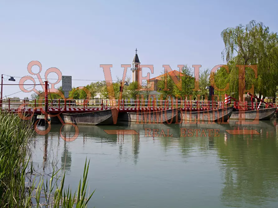Immagine 3 di Terreno in vendita  a Musile Di Piave
