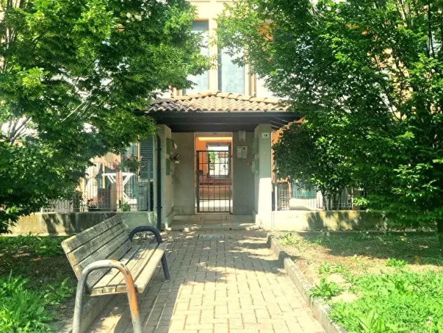 Immagine 1 di Appartamento in vendita  a Cortemaggiore