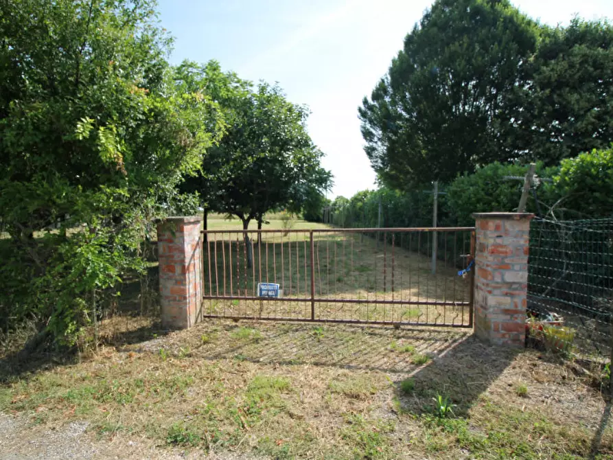 Immagine 2 di Terreno in vendita  in Via Isiata a San Donà Di Piave