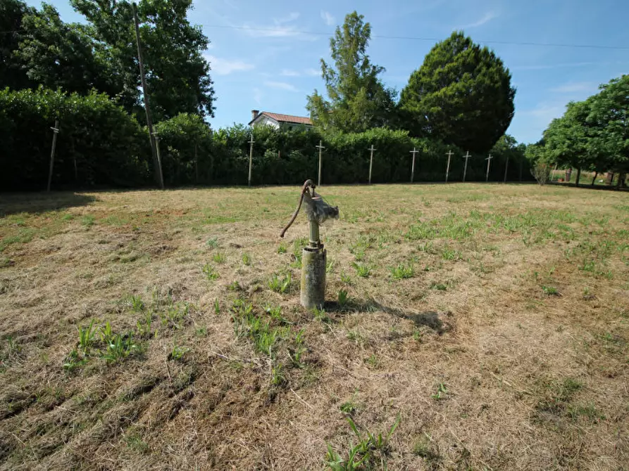 Immagine 12 di Terreno in vendita  in Via Isiata a San Donà Di Piave