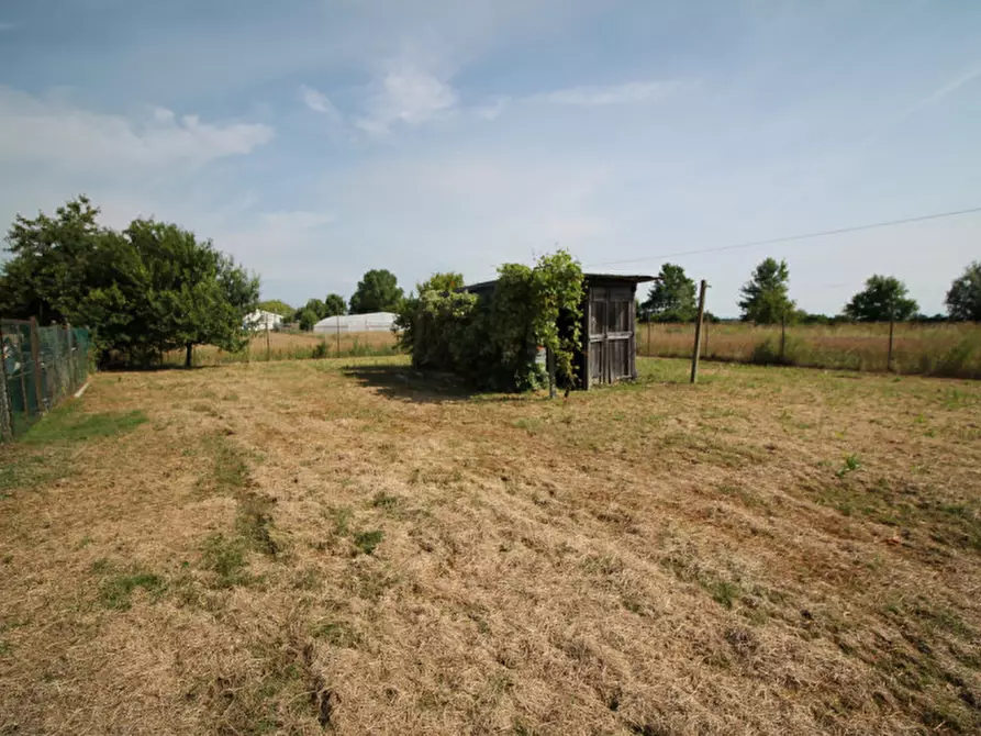 Immagine 14 di Terreno in vendita  in Via Isiata a San Donà Di Piave