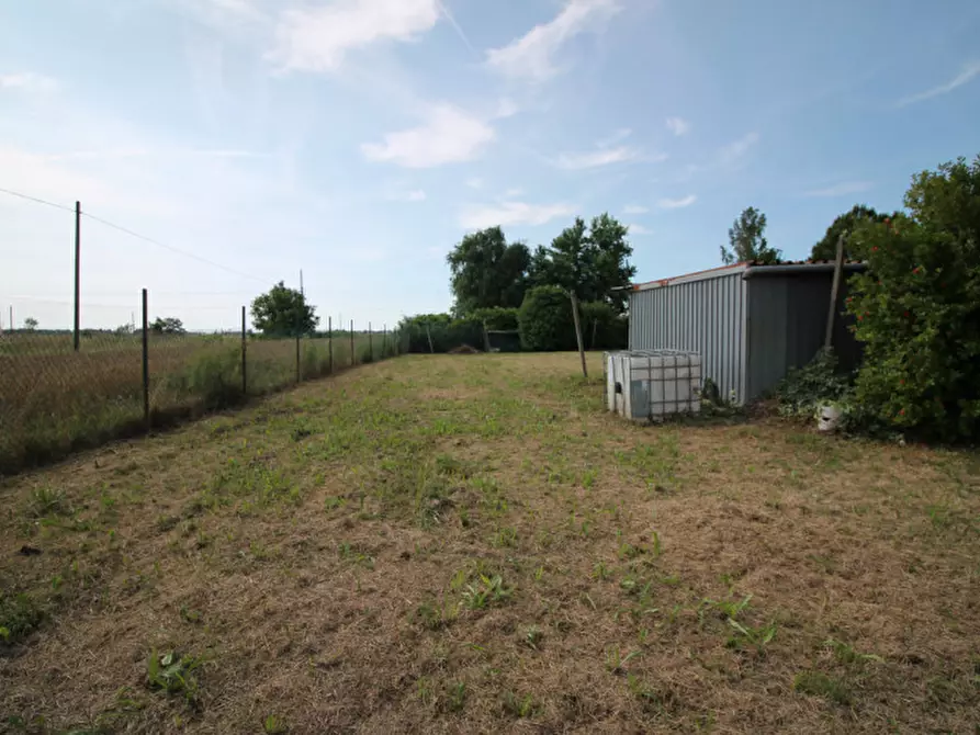 Immagine 16 di Terreno in vendita  in Via Isiata a San Donà Di Piave