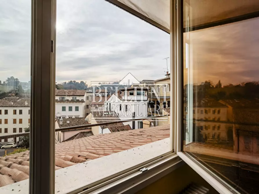 Immagine 1 di Attico in vendita  in Via Paolo Lioy a Vicenza