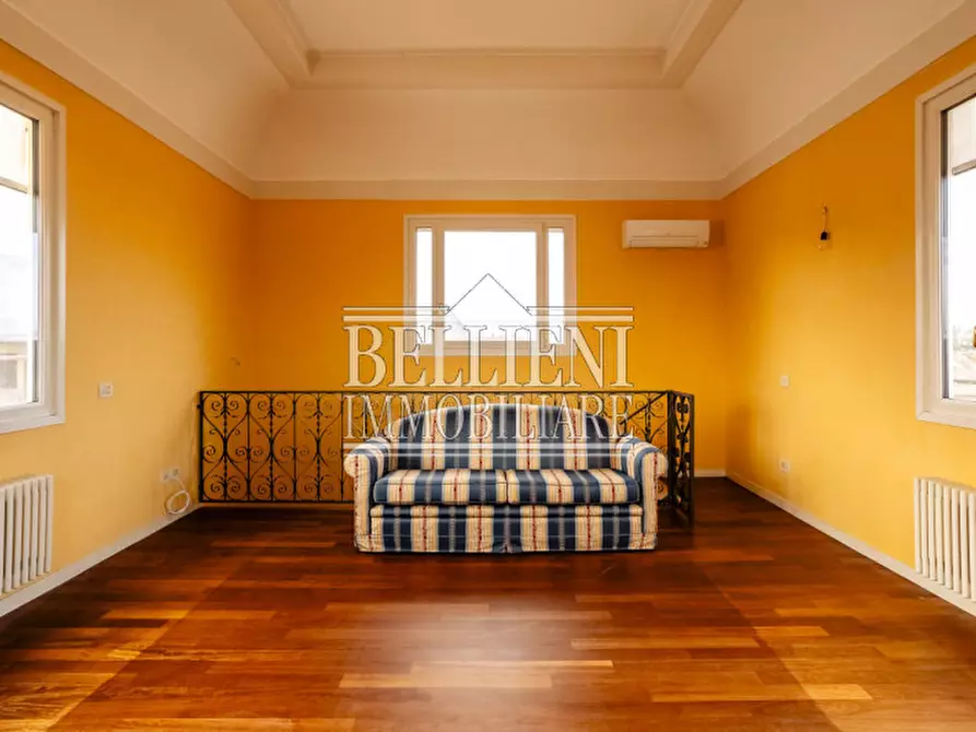 Immagine 2 di Attico in vendita  in Via Paolo Lioy a Vicenza