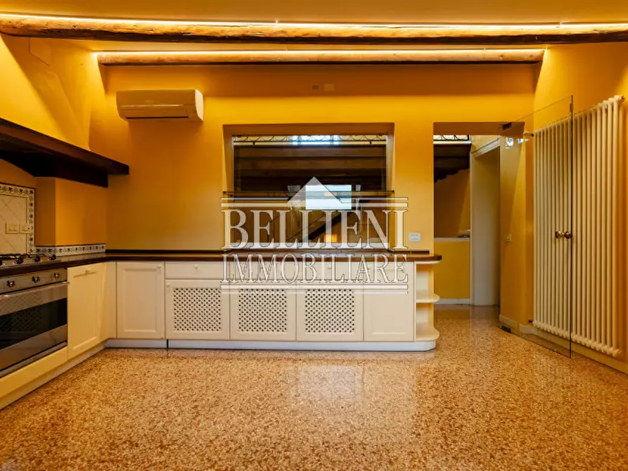 Immagine 2 di Attico in vendita  in Via Paolo Lioy a Vicenza