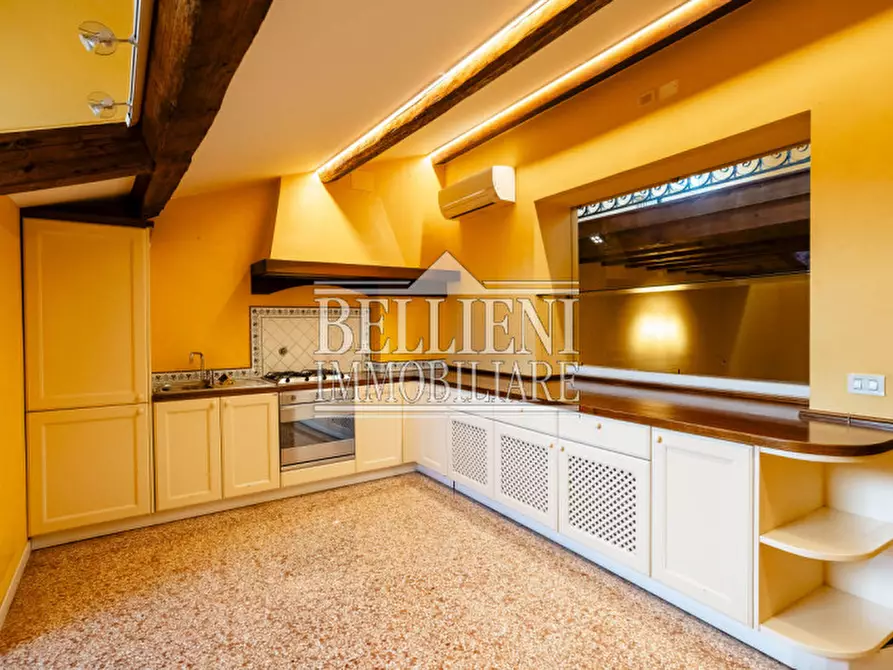 Immagine 4 di Attico in vendita  in Via Paolo Lioy a Vicenza