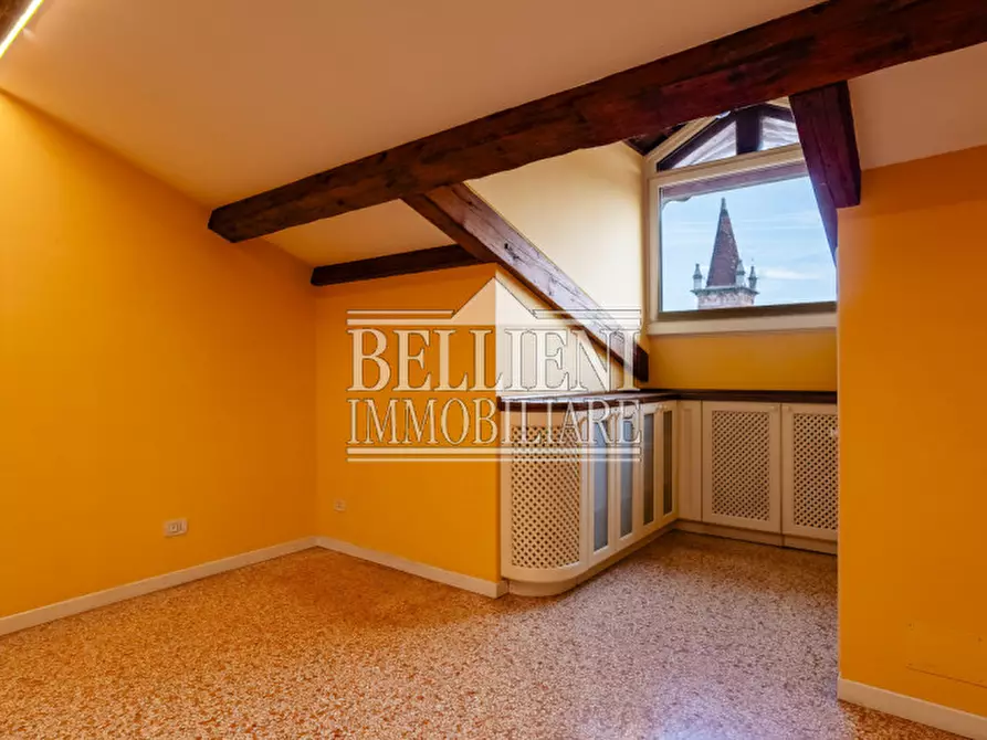 Immagine 4 di Attico in vendita  in Via Paolo Lioy a Vicenza