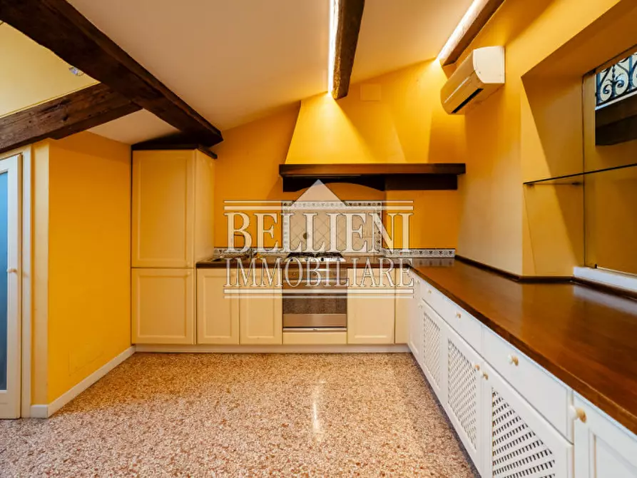 Immagine 6 di Attico in vendita  in Via Paolo Lioy a Vicenza