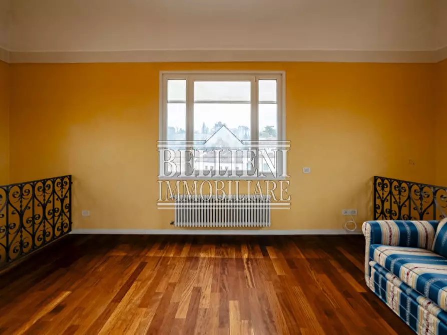 Immagine 7 di Attico in vendita  in Via Paolo Lioy a Vicenza