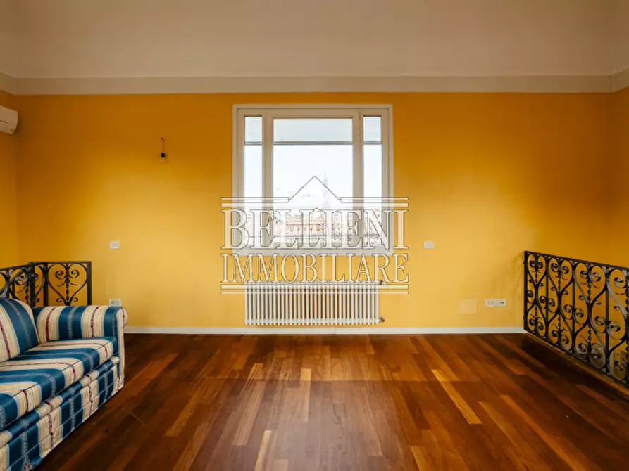 Immagine 8 di Attico in vendita  in Via Paolo Lioy a Vicenza