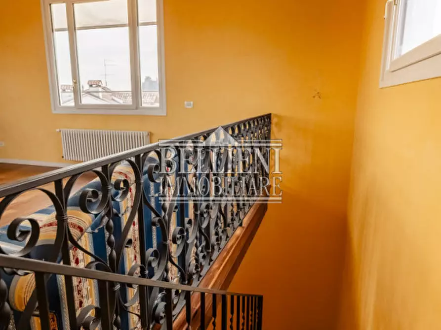 Immagine 9 di Attico in vendita  in Via Paolo Lioy a Vicenza