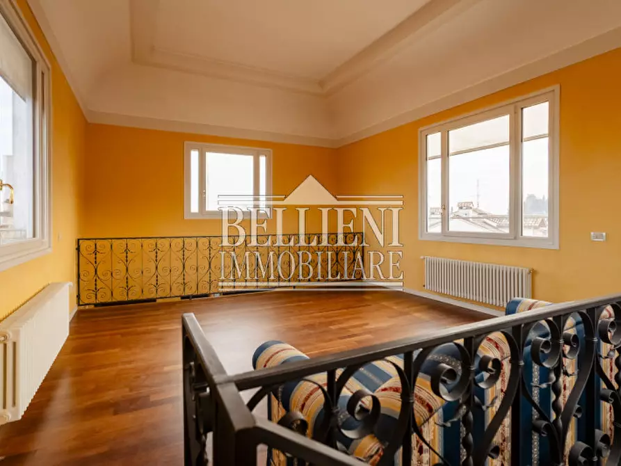 Immagine 10 di Attico in vendita  in Via Paolo Lioy a Vicenza