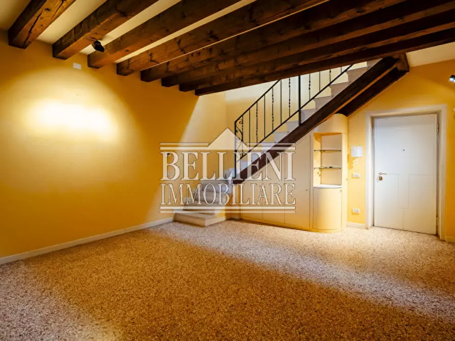 Immagine 13 di Attico in vendita  in Via Paolo Lioy a Vicenza