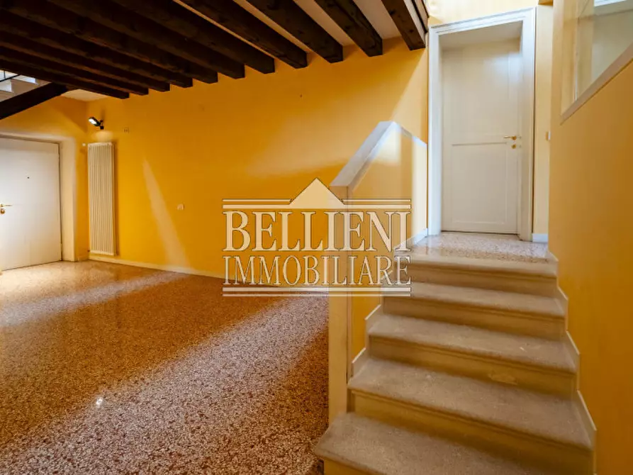 Immagine 14 di Attico in vendita  in Via Paolo Lioy a Vicenza