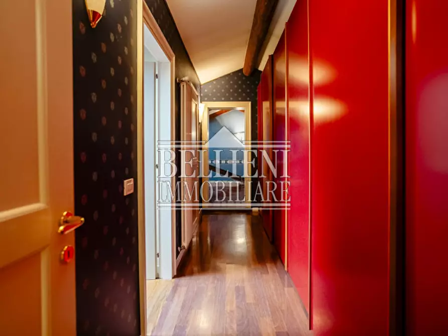 Immagine 15 di Attico in vendita  in Via Paolo Lioy a Vicenza