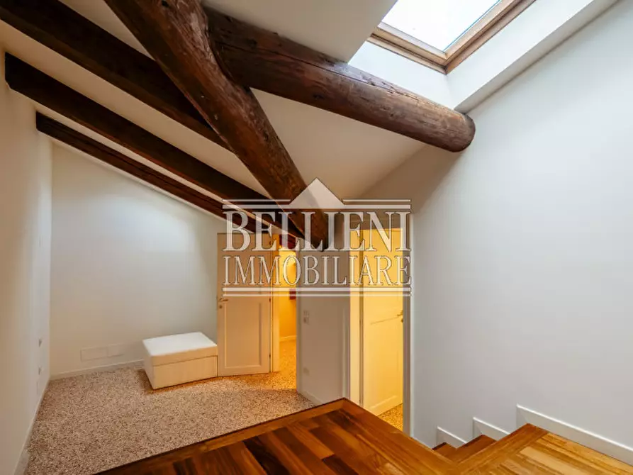 Immagine 16 di Attico in vendita  in Via Paolo Lioy a Vicenza
