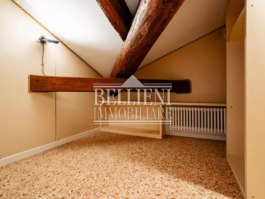 Immagine 18 di Attico in vendita  in Via Paolo Lioy a Vicenza