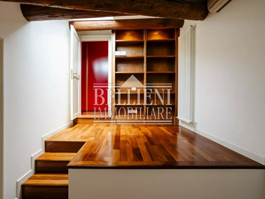 Immagine 18 di Attico in vendita  in Via Paolo Lioy a Vicenza