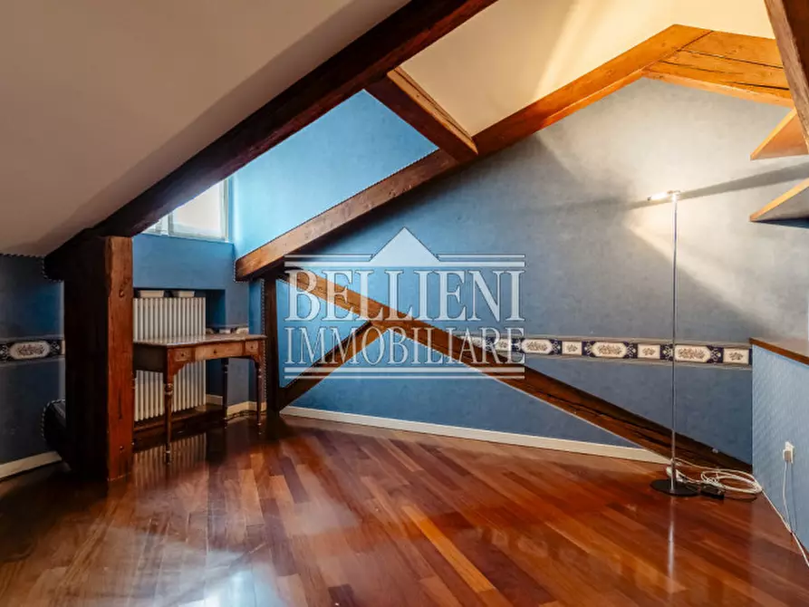 Immagine 19 di Attico in vendita  in Via Paolo Lioy a Vicenza