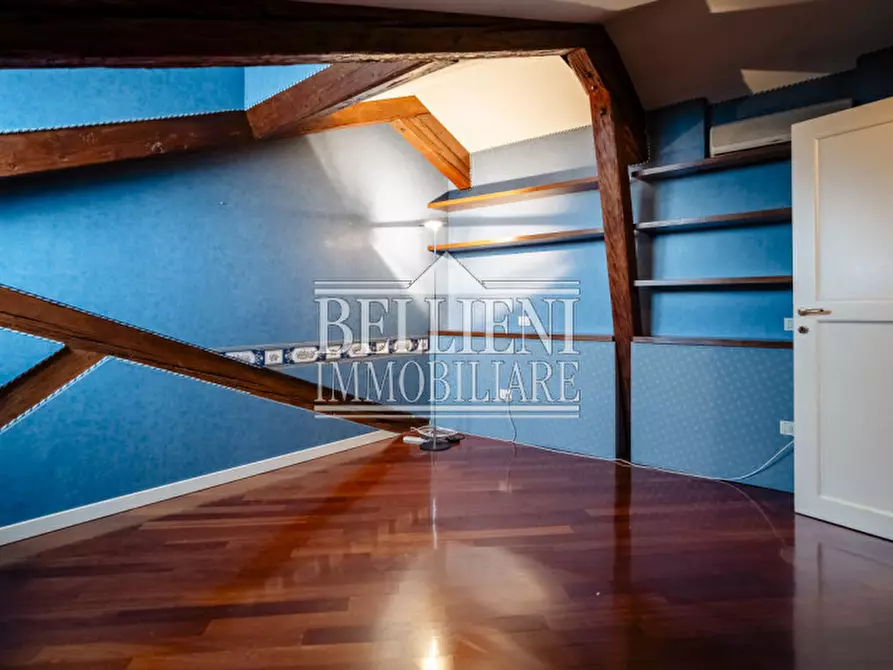 Immagine 20 di Attico in vendita  in Via Paolo Lioy a Vicenza