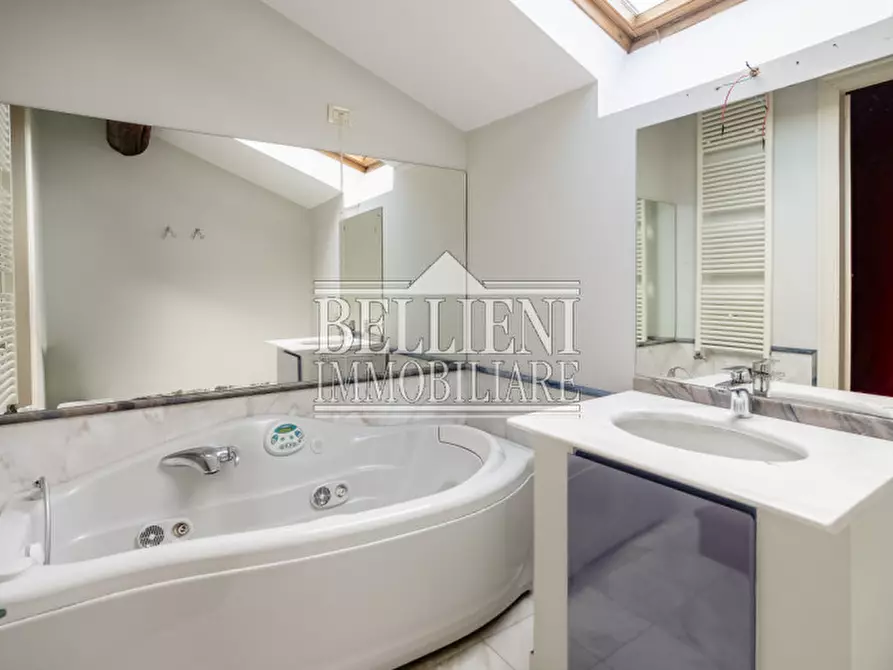 Immagine 23 di Attico in vendita  in Via Paolo Lioy a Vicenza