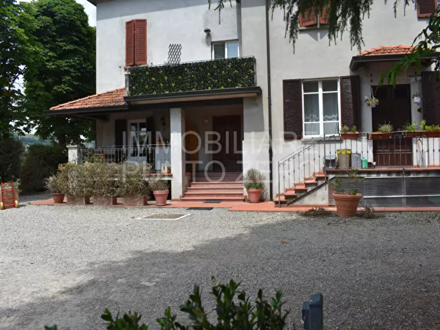 Immagine 1 di Appartamento in vendita  in strada provinciale 115 a Felino