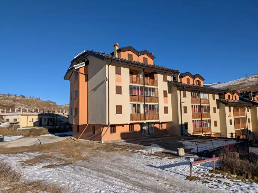 Immagine 1 di Appartamento in vendita  in malga san giorgio a Bosco Chiesanuova