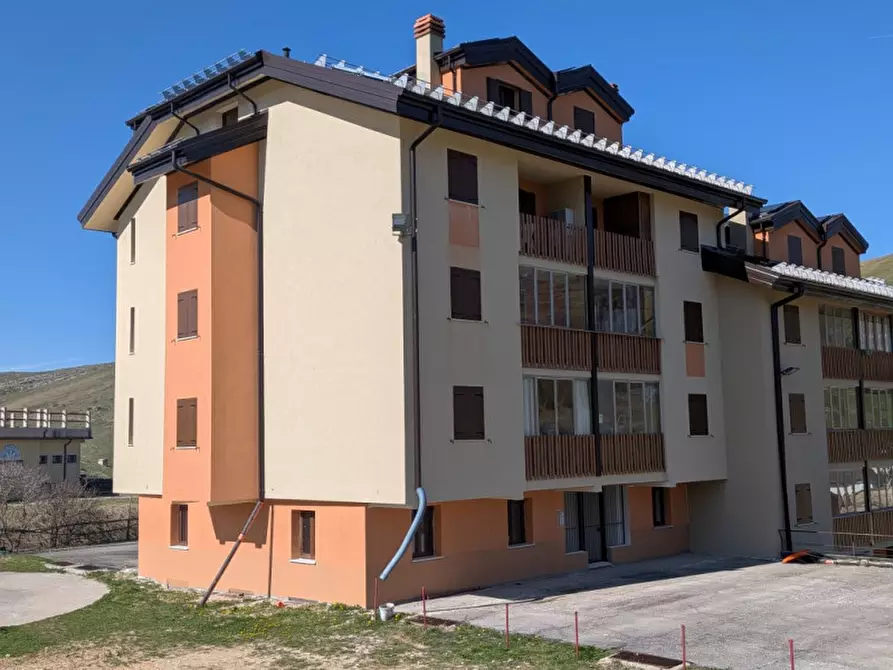 Immagine 1 di Appartamento in vendita  in malga san giorgio a Bosco Chiesanuova