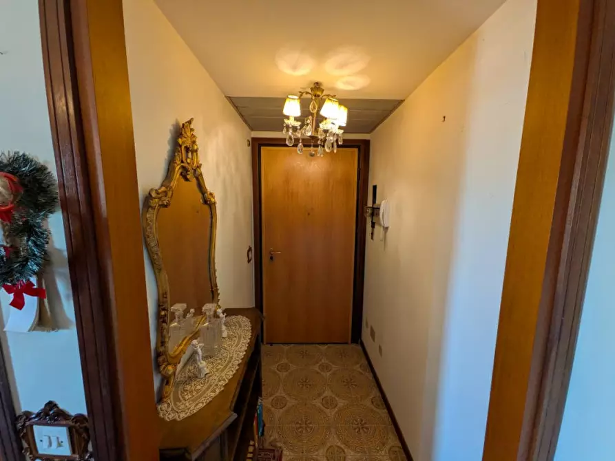 Immagine 2 di Appartamento in vendita  in malga san giorgio a Bosco Chiesanuova