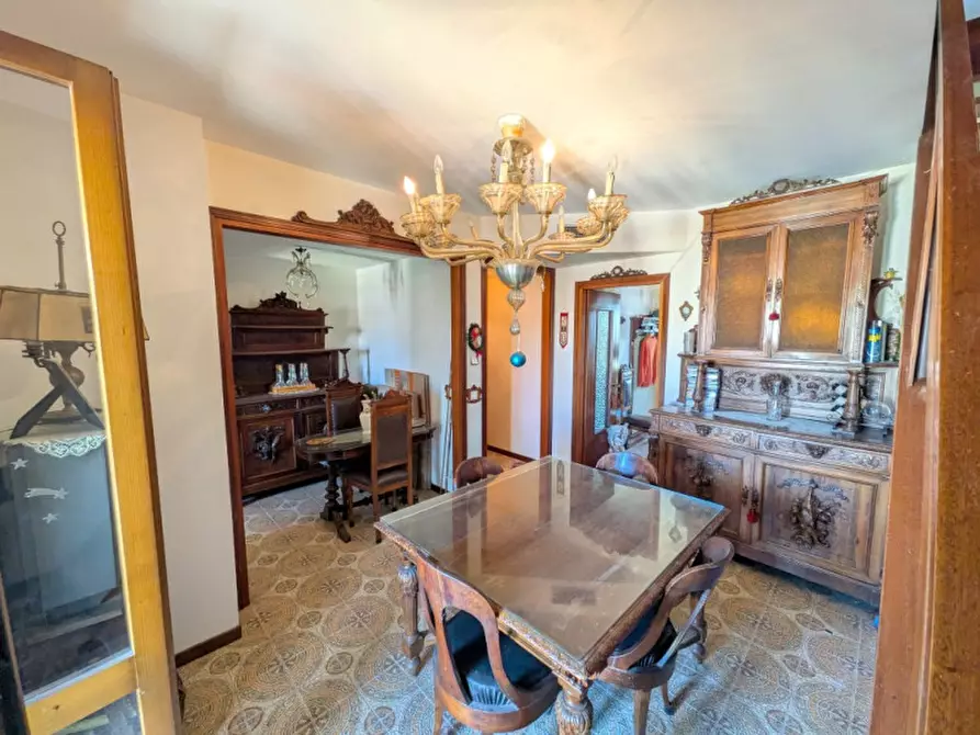 Immagine 3 di Appartamento in vendita  in malga san giorgio a Bosco Chiesanuova