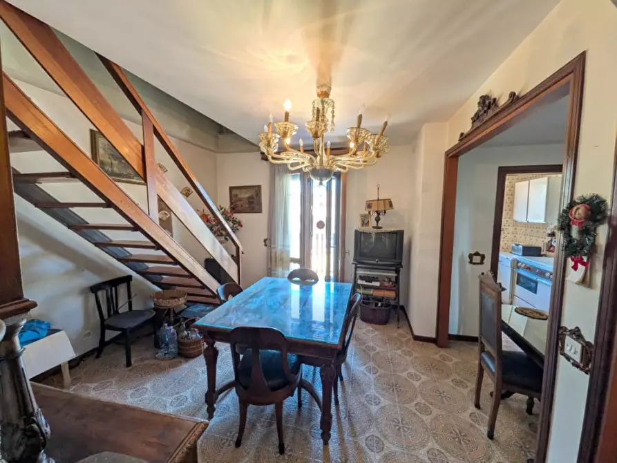 Immagine 4 di Appartamento in vendita  in malga san giorgio a Bosco Chiesanuova